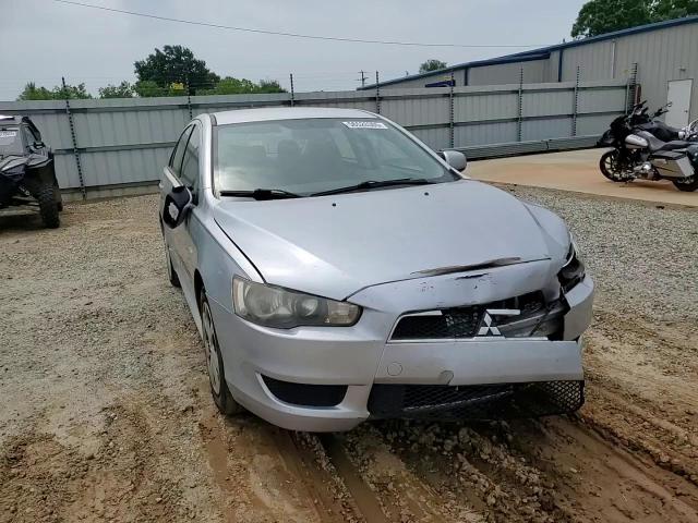 2013 Mitsubishi Lancer Es/Es Sport VIN: JA32U2FU2DU014711 Lot: 56526305