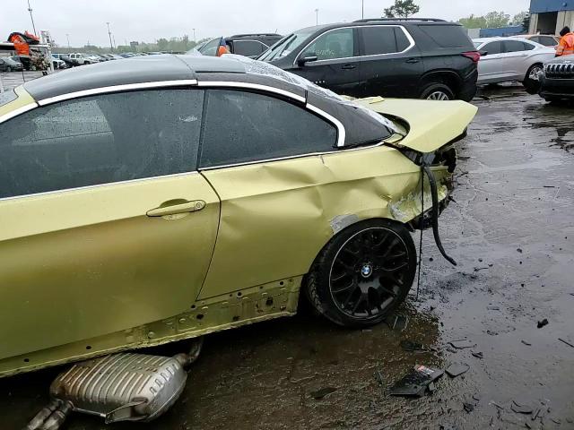 2007 BMW 328 I VIN: WBAWL13557PX15367 Lot: 56542565