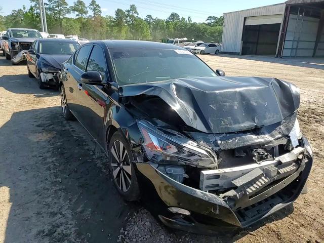 2020 Nissan Altima Sl VIN: 1N4BL4EV2LC143052 Lot: 56542395
