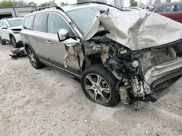 2012 Volvo Xc70 T6 VIN: YV4902BZ5C1135291 Lot: 55811225