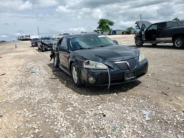 2006 Pontiac Grand Prix VIN: 2G2WP552X61312325 Lot: 56060845