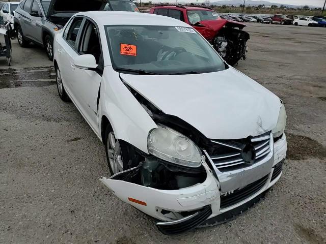 2009 Volkswagen Jetta S VIN: 3VWJM71K69M035974 Lot: 56979765