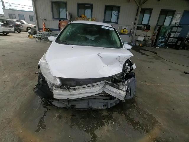 2011 Ford Fiesta Se VIN: 3FADP4EJ0BM200582 Lot: 59203565