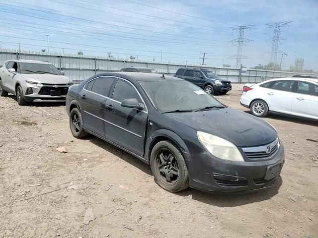 2008 Saturn Aura Xe VIN: 1G8ZS57N18F136351 Lot: 56362635