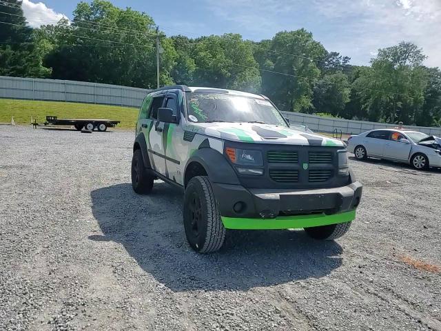 2007 Dodge Nitro Slt VIN: 1D8GT58K87W634576 Lot: 58013705