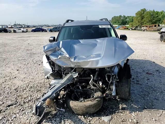 2022 Ford Bronco Sport Big Bend VIN: 3FMCR9B61NRD94362 Lot: 56173325