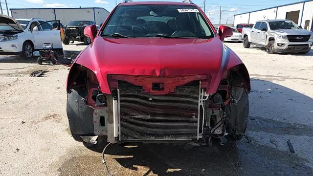 2015 Chevrolet Captiva Lt VIN: 3GNAL3EK0FS529285 Lot: 58967515