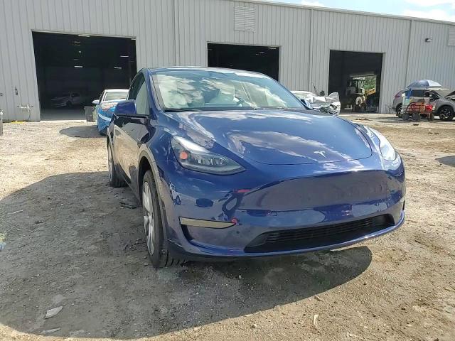 2023 Tesla Model Y VIN: 7SAYGDEE3PA178832 Lot: 57156005
