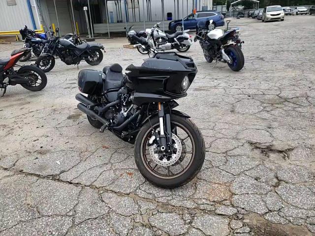 2024 Harley-Davidson Fxlrst VIN: 1HD1YXZ18RB041137 Lot: 58507935