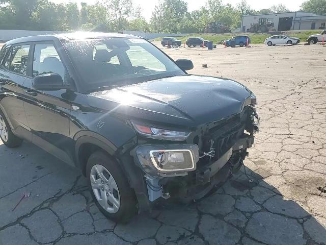 2020 Hyundai Venue Se VIN: KMHRB8A31LU026950 Lot: 59032135