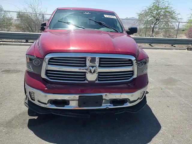 2014 Ram 1500 Slt VIN: 1C6RR7GT4ES159306 Lot: 57305455