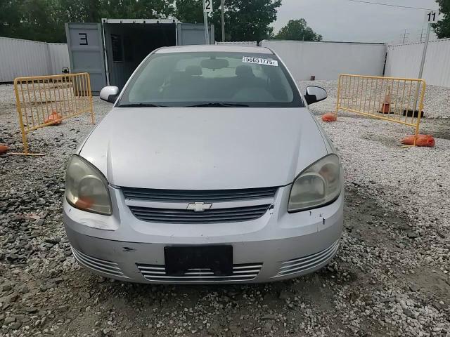 2010 Chevrolet Cobalt 1Lt VIN: 1G1AD1F55A7154741 Lot: 56651775