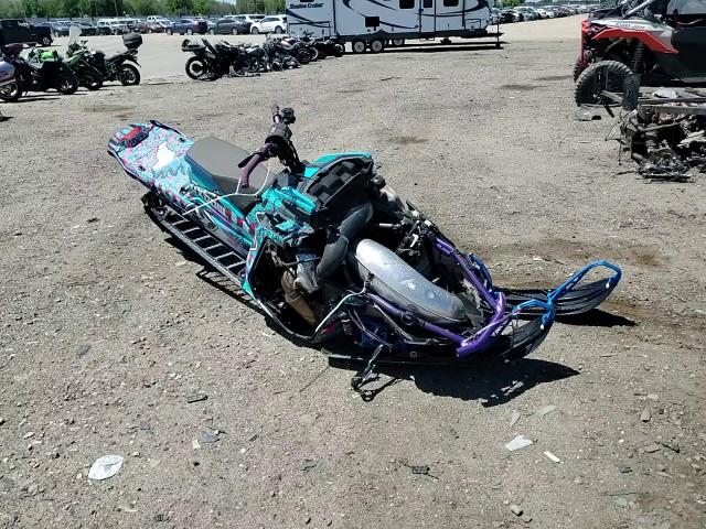 2023 Polaris 9R VIN: SN1TGW9B5EB261209 Lot: 56943905