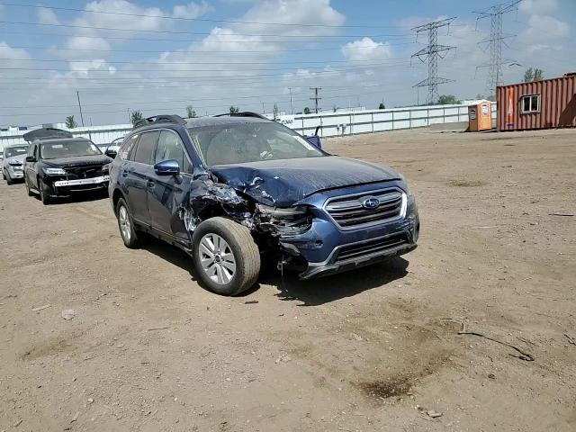 2019 Subaru Outback 2.5I Premium VIN: 4S4BSAFC1K3345254 Lot: 56785595