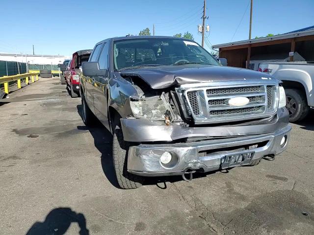 2007 Ford F150 Supercrew VIN: 1FTPW14V07KC66402 Lot: 57331705