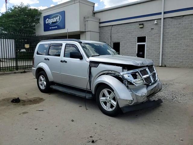 2007 Dodge Nitro Slt VIN: 1D8GT58K17W622138 Lot: 54986605
