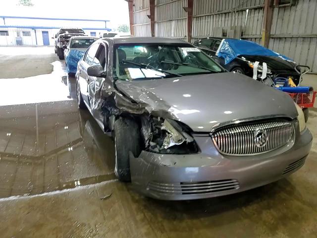 2008 Buick Lucerne Cxl VIN: 1G4HD57298U117636 Lot: 57677695