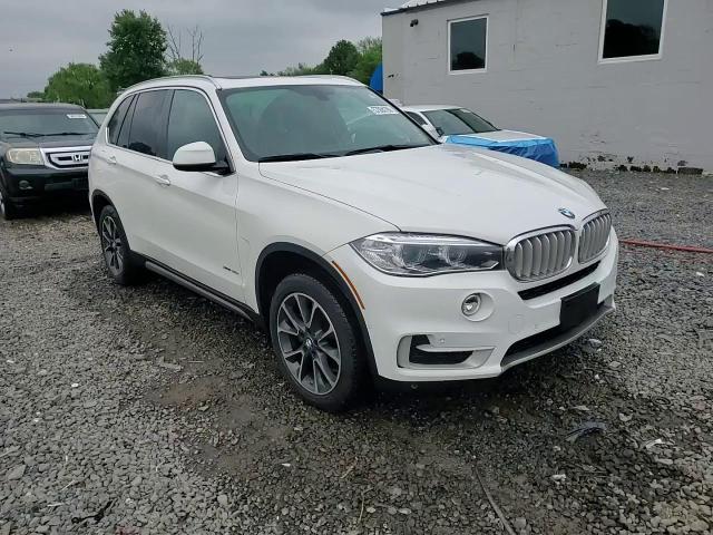 2018 BMW X5 xDrive35I VIN: 5UXKR0C57JL075556 Lot: 57055795