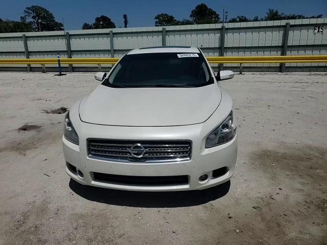 2010 Nissan Maxima S VIN: 1N4AA5AP1AC848632 Lot: 56995215