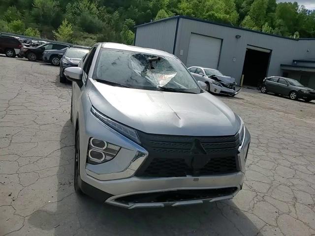 2023 Mitsubishi Eclipse Cross Se VIN: JA4ATWAA7PZ002432 Lot: 55786385