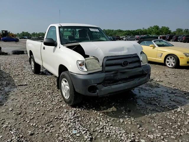 2005 Toyota Tundra VIN: 5TBJU32135S456197 Lot: 57275915