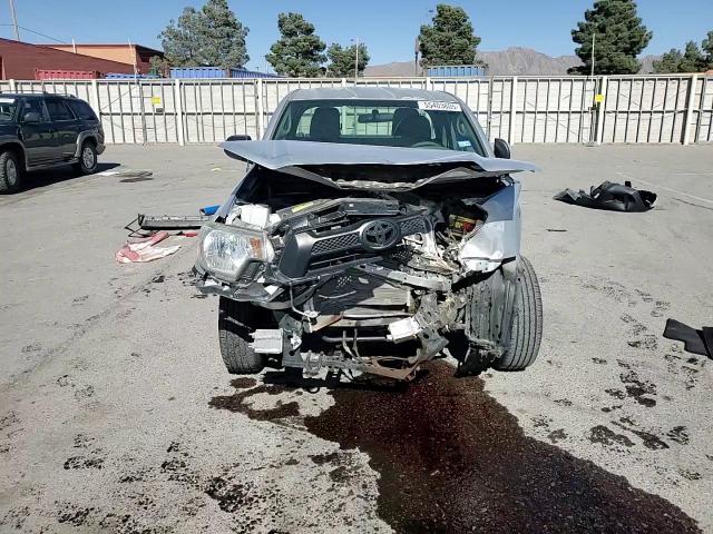 2013 Toyota Tacoma Access Cab VIN: 5TFTX4CN4DX030669 Lot: 55403805