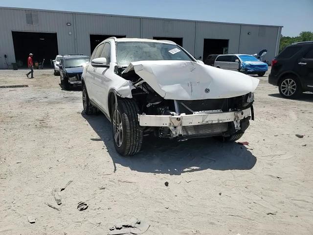 2019 Mercedes-Benz Glc 300 VIN: WDC0G4JB4KV192588 Lot: 56736075