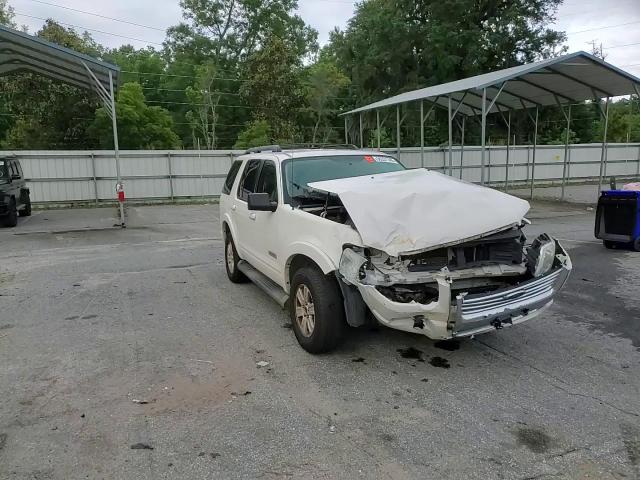 2008 Ford Explorer Xlt VIN: 1FMEU63E38UA45390 Lot: 56331745
