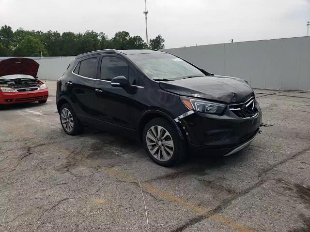 2019 Buick Encore Preferred VIN: KL4CJASB5KB923185 Lot: 57217545