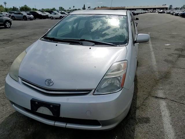 2008 Toyota Prius VIN: JTDKB20U683308060 Lot: 56432735