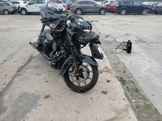 2023 Harley-Davidson Fltrxs VIN: 1HD1KTP18PB619294 Lot: 57690195