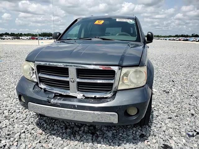 2007 Dodge Durango Limited VIN: 1D8HD58217F584783 Lot: 56021575