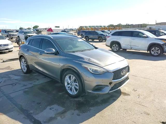 2019 Infiniti Qx30 Pure VIN: SJKCH5CP4KA010536 Lot: 57772595