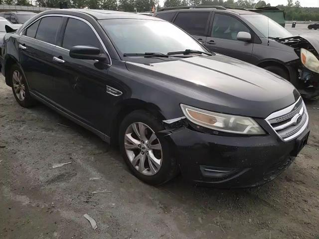 2011 Ford Taurus Sel VIN: 1FAHP2EW2BG144348 Lot: 56883505