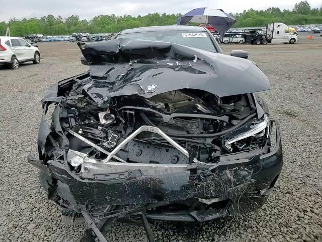 2020 BMW 330Xi VIN: WBA5R7C08LFH47606 Lot: 57040515