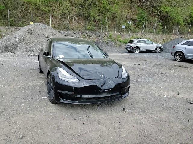 2019 Tesla Model 3 VIN: 5YJ3E1EA7KF410711 Lot: 55243455