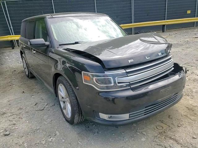 2019 Ford Flex Limited VIN: 2FMHK6D88KBA21420 Lot: 56183305