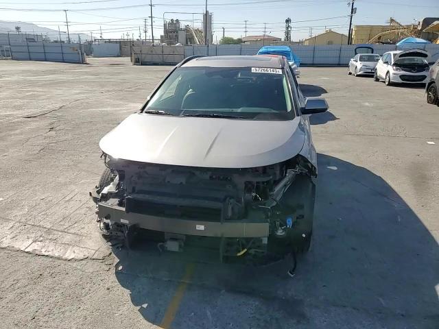 2024 Kia Niro Ex VIN: KNDCR3LE5R5150424 Lot: 57266145