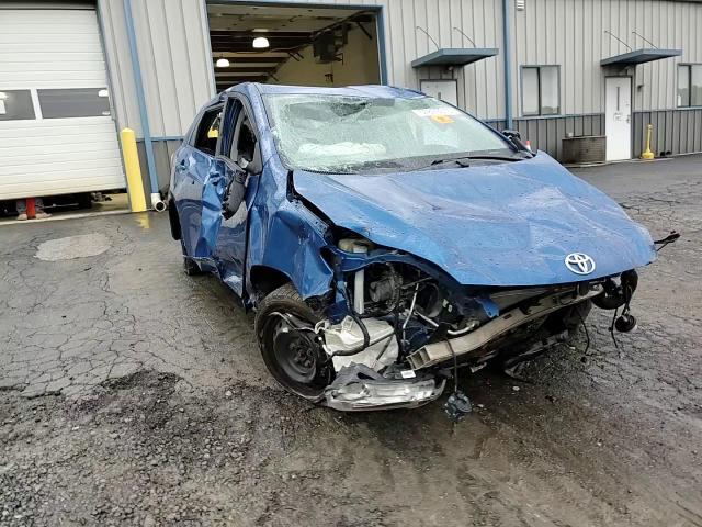 2010 Toyota Corolla Matrix S VIN: 2T1KE4EE2AC042974 Lot: 57876615