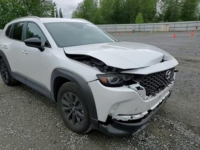 2024 Mazda Cx-50 Select VIN: 7MMVABAM5RN204566 Lot: 57292855