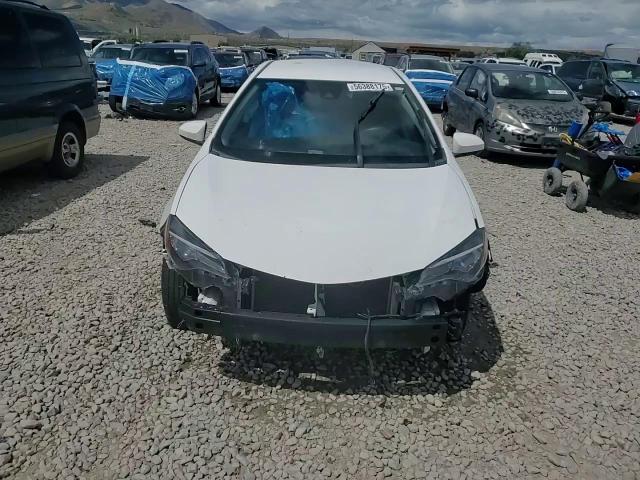 2017 Toyota Corolla L VIN: 2T1BURHE2HC795314 Lot: 56388175