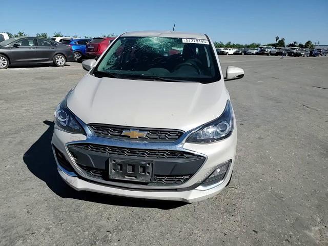 2021 Chevrolet Spark 1Lt VIN: KL8CD6SA8MC749202 Lot: 57379145