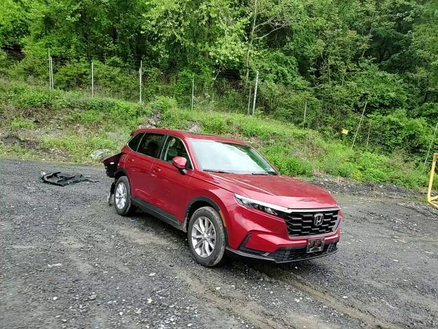 2023 Honda Cr-V Ex VIN: 2HKRS4H41PH400498 Lot: 56970385
