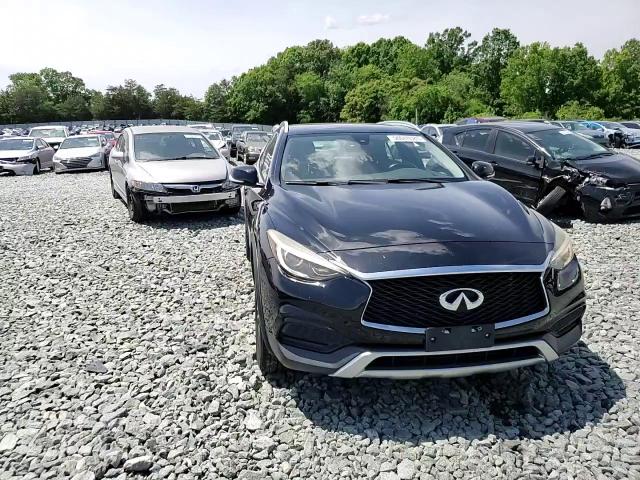 2018 Infiniti Qx30 Base VIN: SJKCH5CR5JA056439 Lot: 56048085