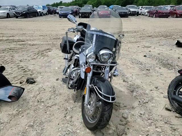 2003 Honda Vt1300 S VIN: 1HFSC520X3A004085 Lot: 56576375