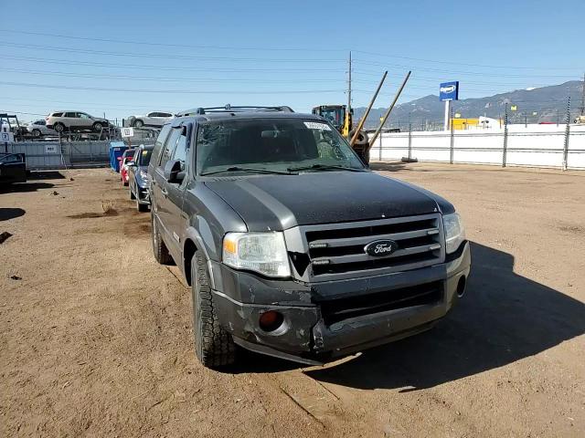 2007 Ford Expedition Limited VIN: 1FMFU19527LA14859 Lot: 56657625