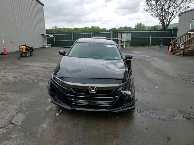 2022 Honda Accord Sport Se VIN: 1HGCV1F48NA043888 Lot: 56769825