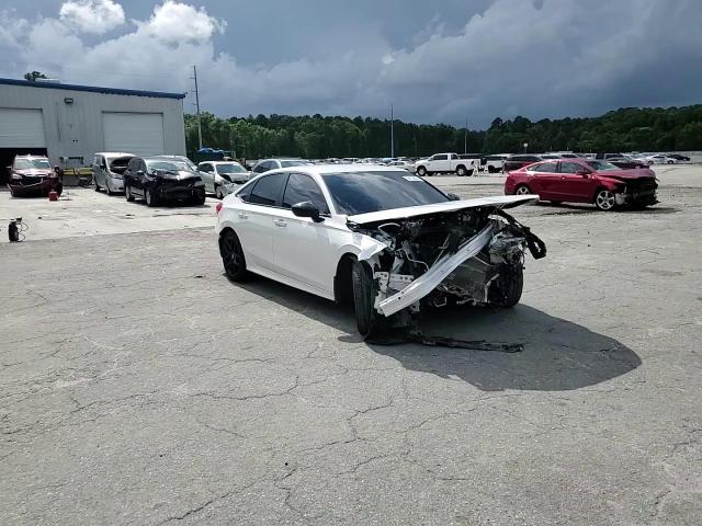 2024 Honda Civic Sport VIN: 2HGFE2F54RH557465 Lot: 58158225
