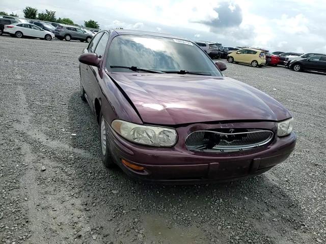 2004 Buick Lesabre Custom VIN: 1G4HP52K644152871 Lot: 59056155