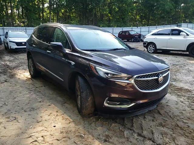 2020 Buick Enclave Avenir VIN: 5GAERDKW0LJ150260 Lot: 56832905